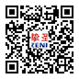上海挚圣微信二维码